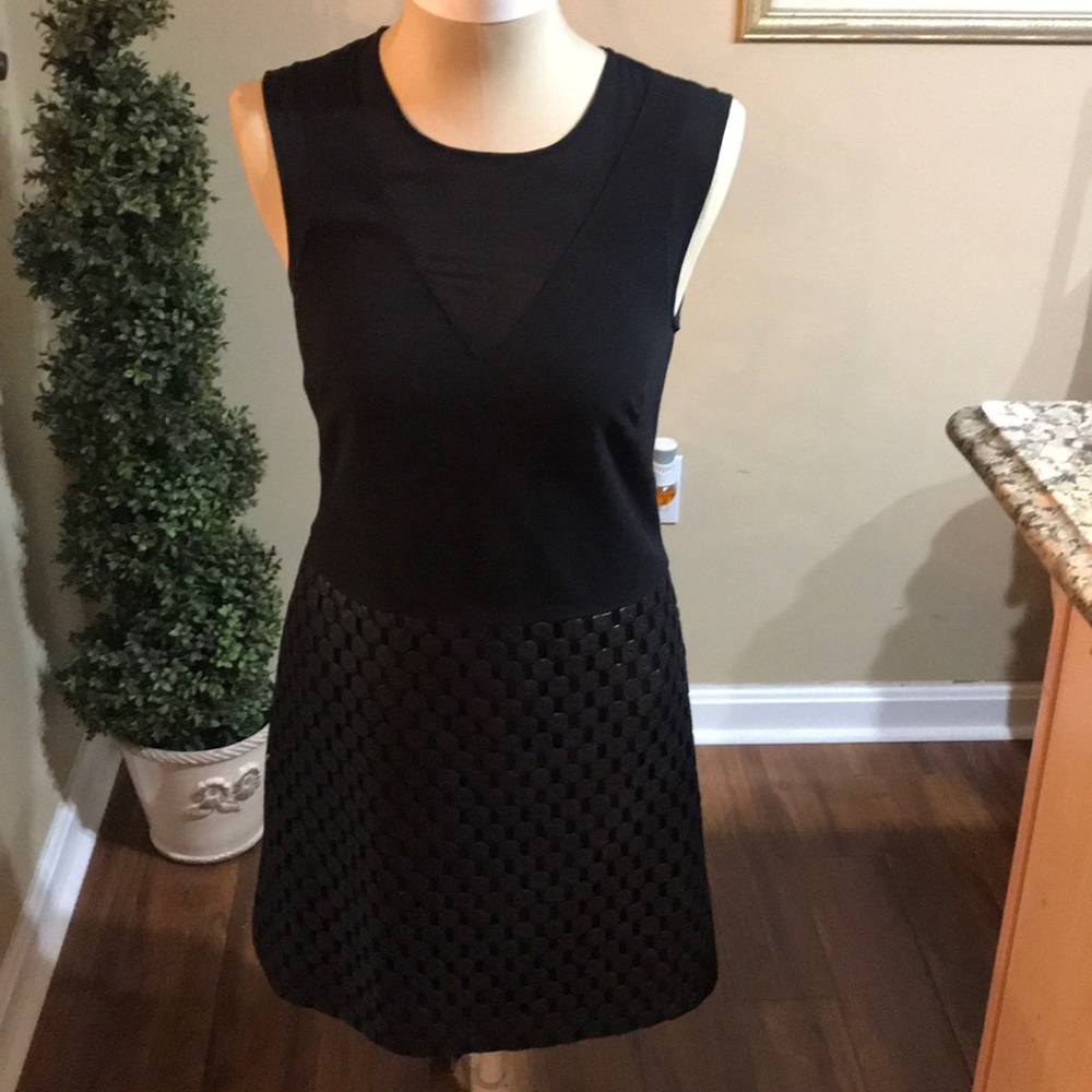 Banana republic dress